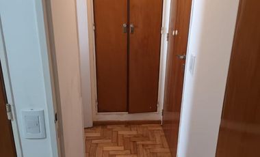 Alquiler Departamento de 2 ambientes en Saavedra