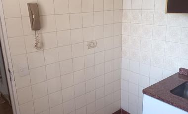 Alquiler Departamento de 2 ambientes en Saavedra
