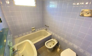 Alquiler Departamento de 2 ambientes en Saavedra