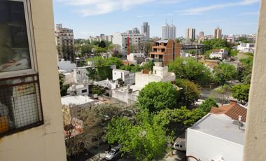 Alquiler Departamento de 2 ambientes en Saavedra