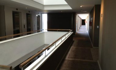 Departamento en  wyndham en alquiler temporal, Nordelta.