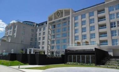 Departamento en  wyndham en alquiler temporal, Nordelta.