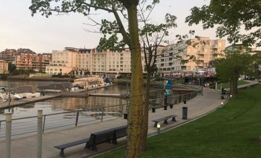 Departamento en  wyndham en alquiler temporal, Nordelta.