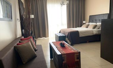 Departamento en  wyndham en alquiler temporal, Nordelta.