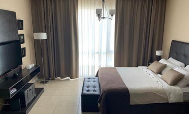 Departamento en  wyndham en alquiler temporal, Nordelta.