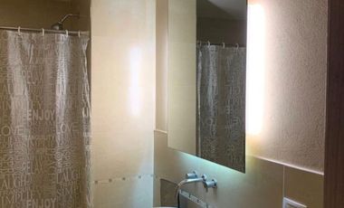 Departamento en  wyndham en alquiler temporal, Nordelta.