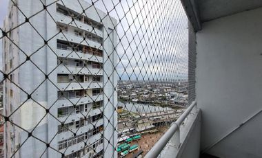 Departamento en alquiler Zona Avellaneda