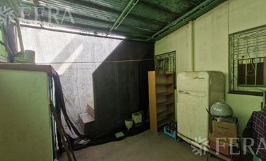 Venta Casa 4 ambientes con terraza en Villa Dominico