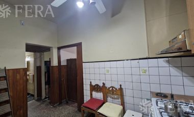 Venta Casa 4 ambientes con terraza en Villa Dominico