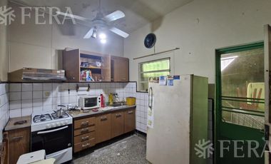Venta Casa 4 ambientes con terraza en Villa Dominico