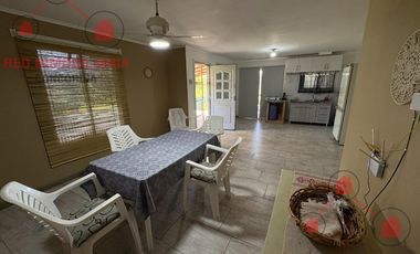 Casa en Puerto Yerua