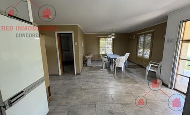 Casa en Puerto Yerua