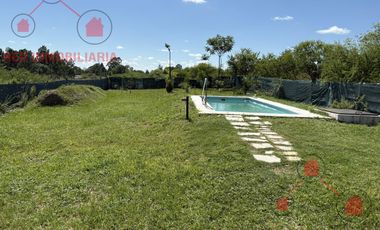 Casa en Puerto Yerua