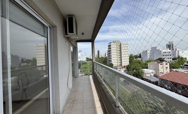 Departamento en venta en La Plata