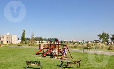 Lote a pulmón verde en venta - Barrio La Horqueta de Echeverría, Canning