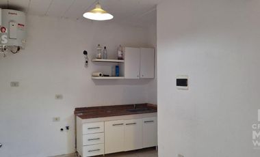 Departamento en venta - Garín