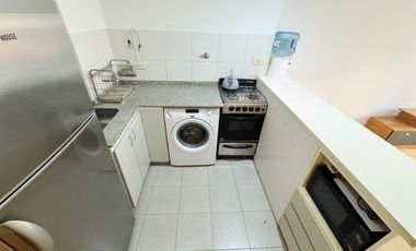 Departamento en  venta y alquiler  en San Fernando