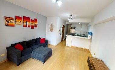 Departamento en  venta y alquiler  en San Fernando