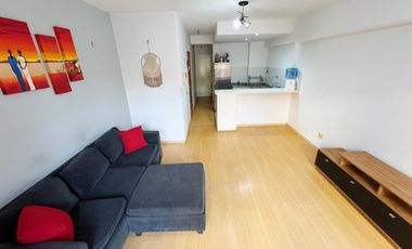 Departamento en  venta y alquiler  en San Fernando