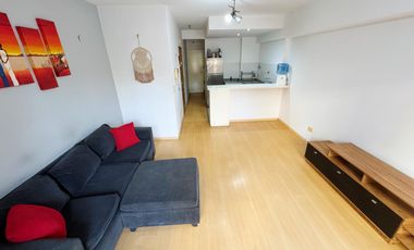 Departamento en  venta y alquiler  en San Fernando