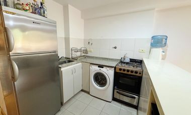 Departamento en  venta y alquiler  en San Fernando