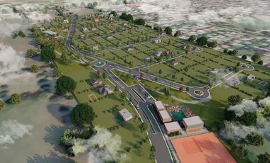 Lote en venta en barrio Canning Chico