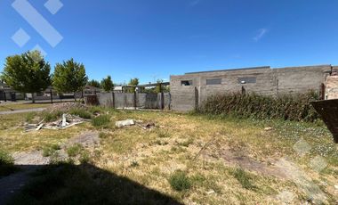 Venta Casa tres dormitorios a terminar - Piedras Blancas - Gral Fernández Oro