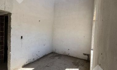 Venta Casa tres dormitorios a terminar - Piedras Blancas - Gral Fernández Oro