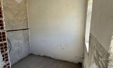 Venta Casa tres dormitorios a terminar - Piedras Blancas - Gral Fernández Oro