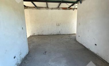 Venta Casa tres dormitorios a terminar - Piedras Blancas - Gral Fernández Oro