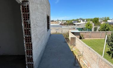 Venta Casa tres dormitorios a terminar - Piedras Blancas - Gral Fernández Oro