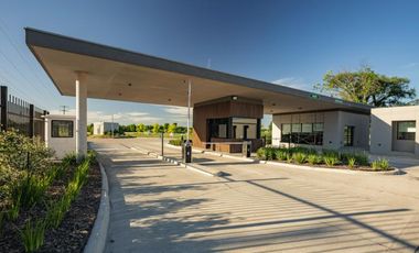 Lote en venta, 708m2, en Los Cardos, Pilar, GBA Norte