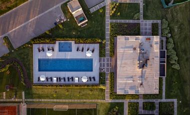 Lote en venta, 708m2, en Los Cardos, Pilar, GBA Norte