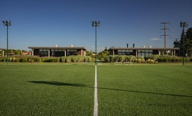 Lote en venta, 708m2, en Los Cardos, Pilar, GBA Norte