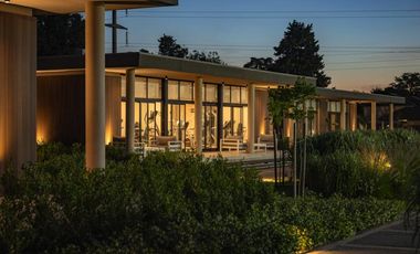 Lote en venta, 708m2, en Los Cardos, Pilar, GBA Norte