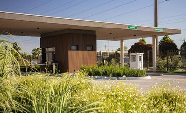 Lote en venta, 708m2, en Los Cardos, Pilar, GBA Norte