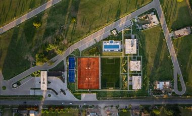 Lote en venta, 708m2, en Los Cardos, Pilar, GBA Norte