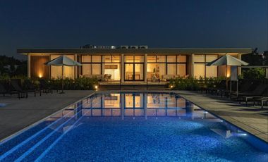 Lote en venta, 708m2, en Los Cardos, Pilar, GBA Norte