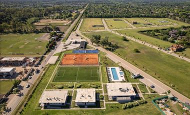 Lote en venta, 708m2, en Los Cardos, Pilar, GBA Norte