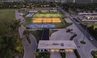 Lote en venta, 708m2, en Los Cardos, Pilar, GBA Norte