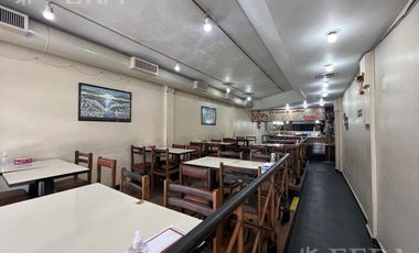 Venta de local en Wilde