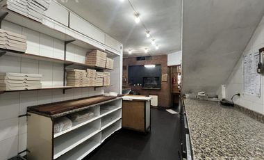 Venta de local en Wilde