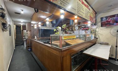 Venta de local en Wilde