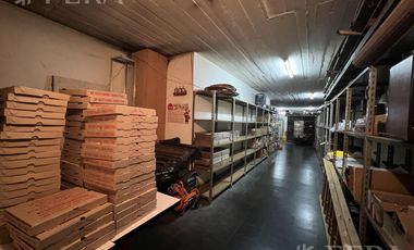 Venta de local en Wilde