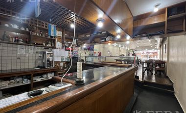 Venta de local en Wilde