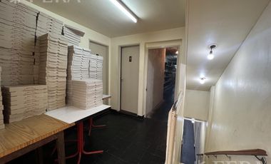 Venta de local en Wilde