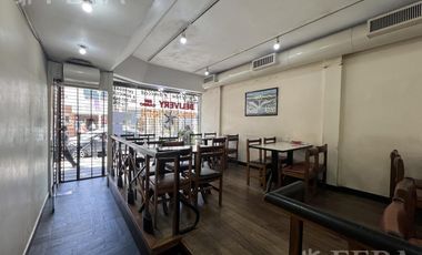 Venta de local en Wilde