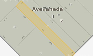 Venta de local en Wilde