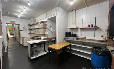 Venta de local en Wilde