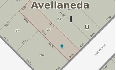 Venta de local en Wilde